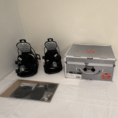 Attacchi snowboard - usato),