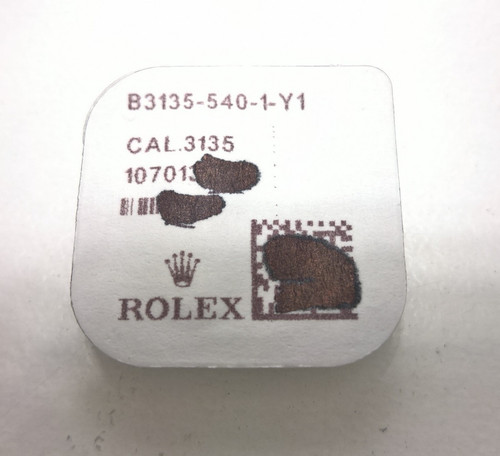 Rare rolex invertitore - rare,