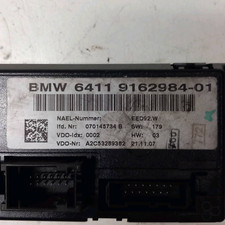 BLOCCO COMANDO per BMW SERIE 3 (E92) COUPE 325xi 2007-2010 c37da3 64119199261