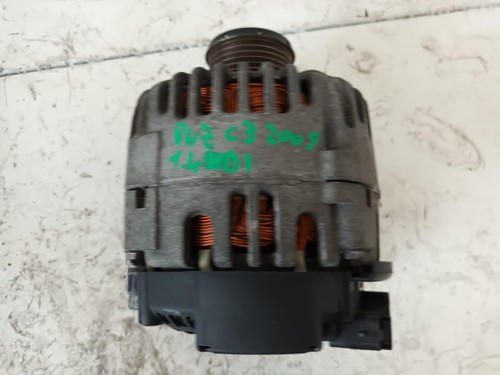Alternatore per citroen - alternatore,