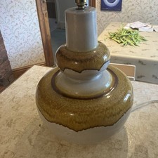 Base lampada vintage XL danese