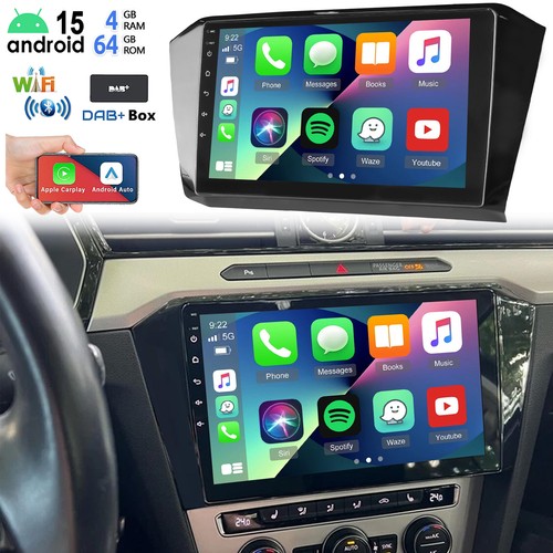 Autoradio dab android - android, 15