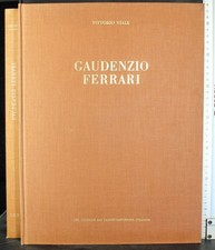 GAUDENZIO FERRARI. VITTORIO