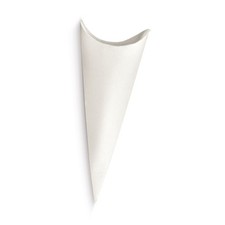 20X FIBRA BIANCO Cono