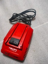 Chargeur hilti C 4/90 vendu