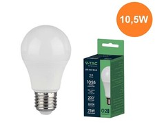 LAMPADINA LED V-TAC Goccia