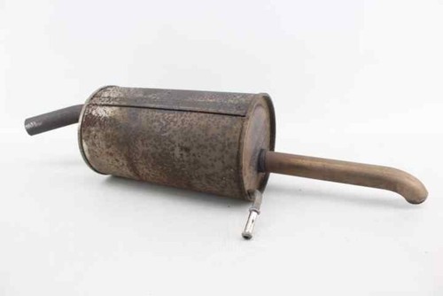 6r0253611m silenziatore - 6r0253611m,