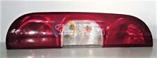 FANALE POST. SX.  51755145 FIAT DOBLO' CARGO (3C) (07/05>12/11<) RICAMBIO USATO 