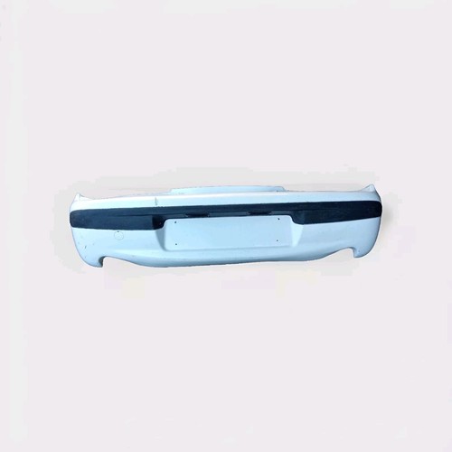 Paraurti bumper posteriore - ,