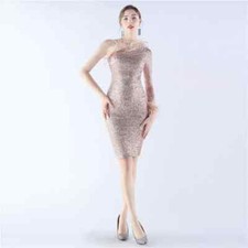 Tubino Vestito Abito Donna