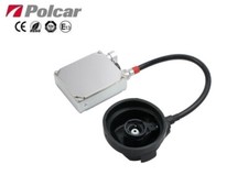Centralina xenon ballast volvo - centralina,