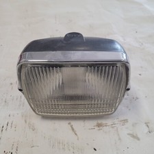 Fanale faro anteriore completo MALAGUTI FIFTY HF CX TOP 015.021.00 CEV 227 usato