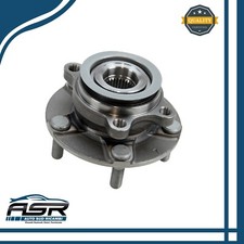 CUSCINETTO MOZZO RUOTA ASSALE