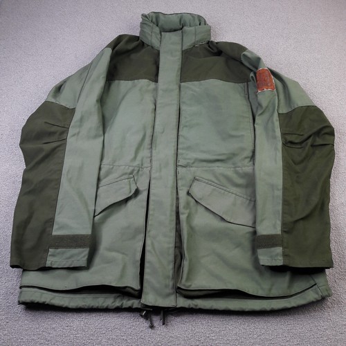 Giacca uomo norrona verde - norrona,