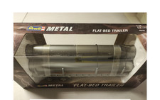 REVELL ITEM 8898 DIE-CAST FLAT