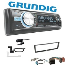 Autoradio Grundig per Renault