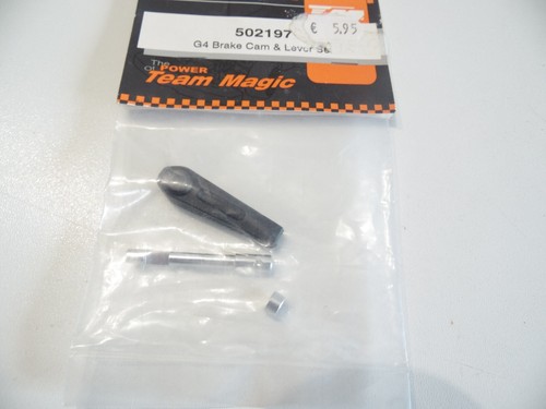 Team magic 502197 brake - magic,