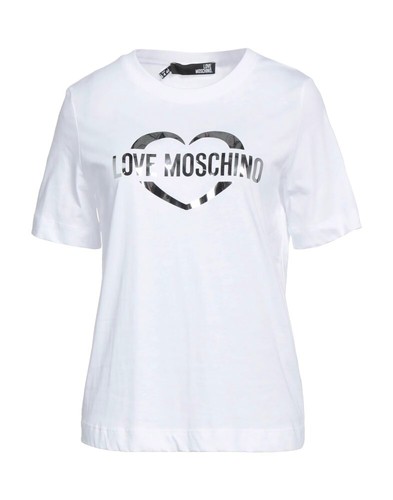 Shirt donna stretch cotone - t-shirt,