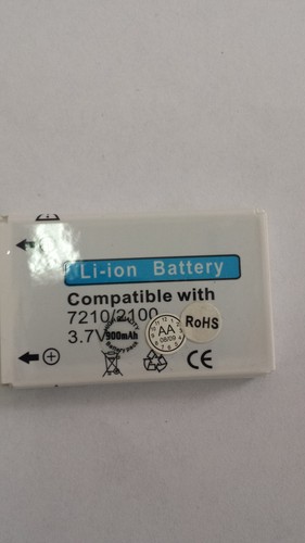 Batteria nokia 7210 - nokia, 7210/2100