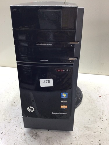 Pavilion hpe 1214 - pavilion,