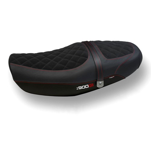 Copri sella comfort 4rd - sella, per