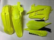 KIT PLASTICHE YAMAHA YZF 250