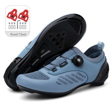 Scarpe piatte/mtb uomo bici