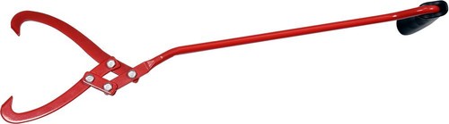 Pinza per imballaggio - , manuale