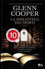 La biblioteca dei morti -