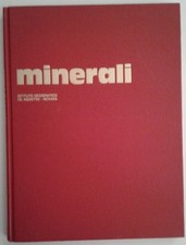 Minerali - V. De Michele ed. De Agostini