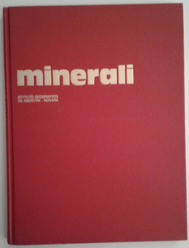 Minerali de michele ed - minerali,