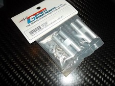 GPM TIF024F Alloy Front Servo