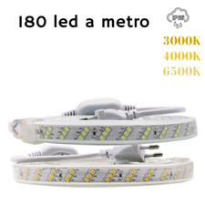 Striscia LED IP65 Bobina