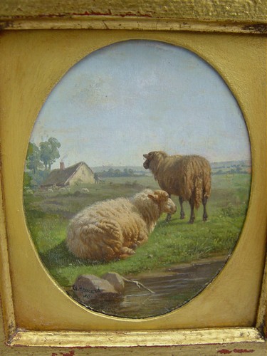 George henrard 1814 spa - 1814,