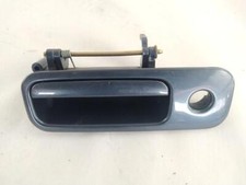 1J6827565B MANIGLIA APERTURA PORTELLONE COFANO POSTERIORE BAULE VOLKSWAGEN GOLF 