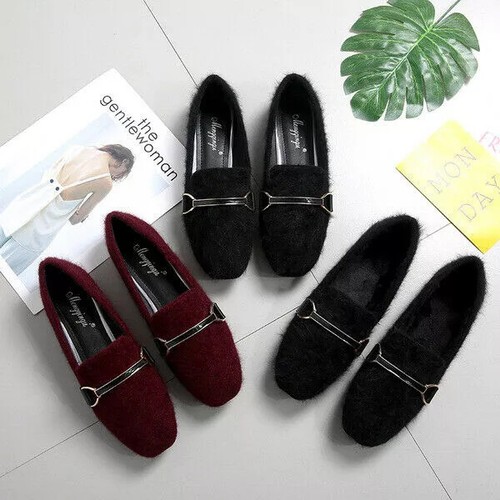 Ballerine mocassini scarpe