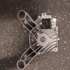 Motore Lavatrice Bosch Siemens