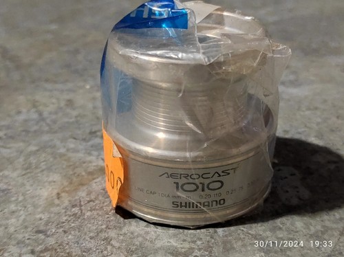 Bobina ricambio shimano - bobina,