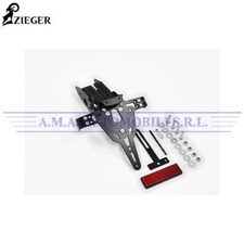 Zieger Pro - Portatarga