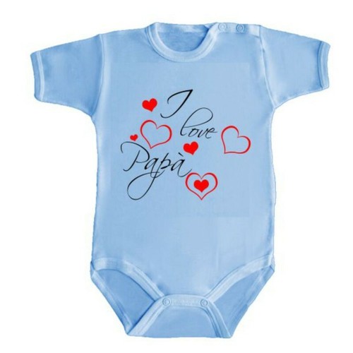Body neonato bimbo - neonato, i