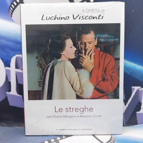 Streghe vol il cinema - ,