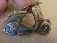 Pins spilla Piaggio Vespa anni 50