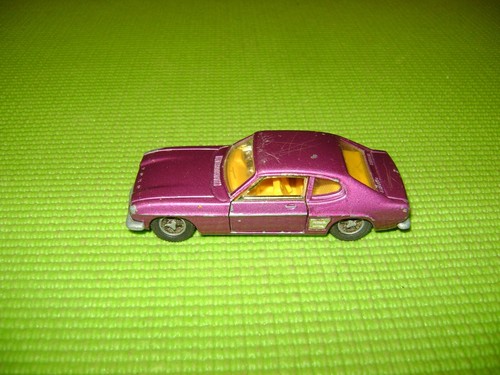 Dinky toys 165 - toys,
