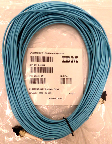 Ibm metri om3 lc - metri,