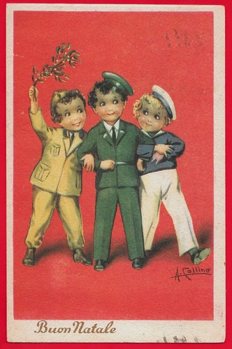 Illustratore collino - illustratore,