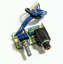 Onkyo A-809 A-8850 Amplifier