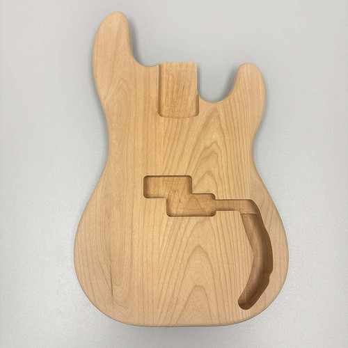 Corpo chitarra basso - , p