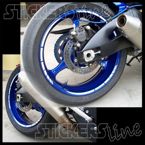 Strisce adesive suzuki - suzuki, honda