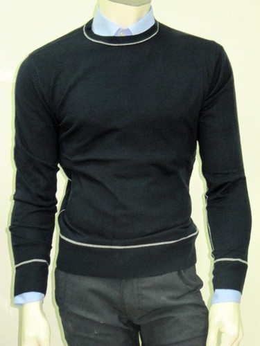 Maglia lana uomo - , fashion