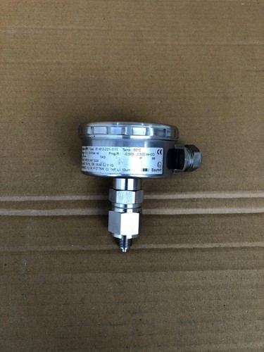 Baumer 612 221 1111 flexbar - baumer,